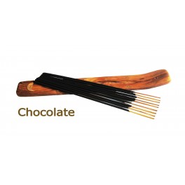 Incienso Chocolate
