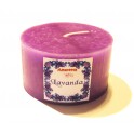 Vela Lavanda