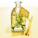 Mikado Manzana Verde decorado 100 ml