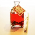 Mikado Frutos Rojos decorado 100 ml