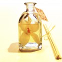 Mikado flor Blanca decorado 100 ml