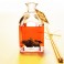 Mikado Canela decorado 100 ml
