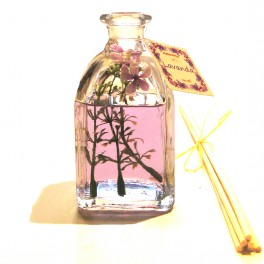 Mikado Lavanda decorado 100 ml