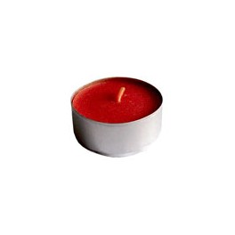 Vela de Té Canela