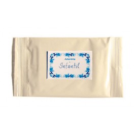 Saquito Perfumado Infantil