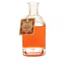 Aceite Ambientador Canela 35 ml