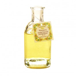Aceite Ambient. Manzana Verde 35 ml