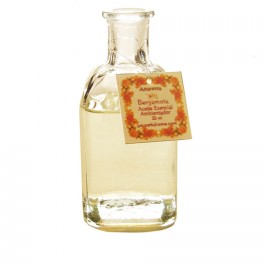 Aceite Ambient. Bergamota 35 ml