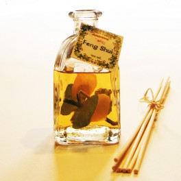 Mikado Feng-Shui decorado 100 ml