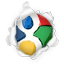 Share on Google+