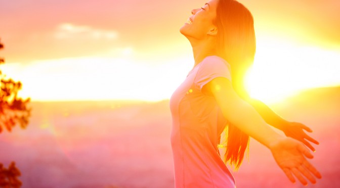 aromas para éste nuevo año que comienza