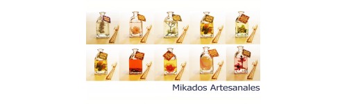 Mikados Decorados 100 ml