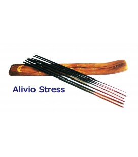 Incienso Alivio Stress