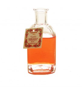 Aceite Ambientador Canela 35 ml
