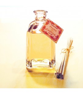 Mikado Fruta Exótica sin decorar 100 ml