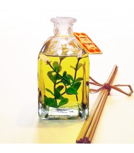 Mikado Bergamota decorado 100 ml