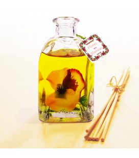 Mikado flores Blancas dec. 100 ml