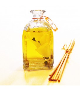 Mikado Azahar decorado 100 ml