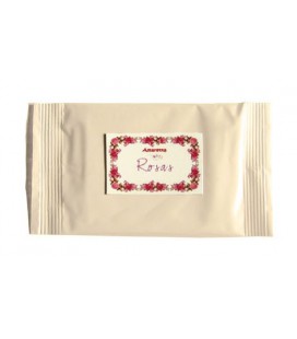 Saquito Perfumado Rosas