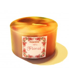Vela Floral