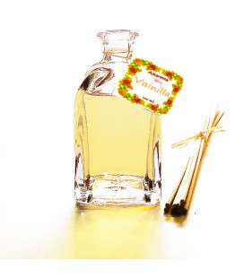 Mikado Vainilla sin decorar 100 ml