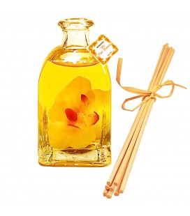 Mikado flores Blancas dec. 100 ml