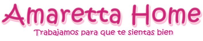 amarettahome.com