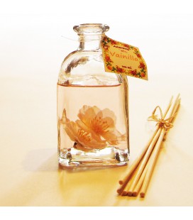 Mikado Vainilla decorado 100 ml