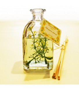 Mikado Manzana Verde decorado 100 ml