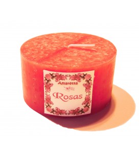 Vela Rosas