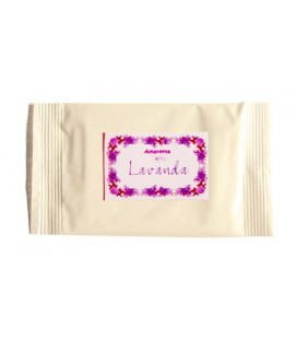 Saquito Perfumado Lavanda
