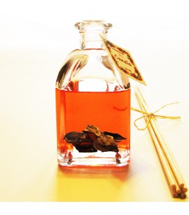 Mikado Canela decorado 100 ml