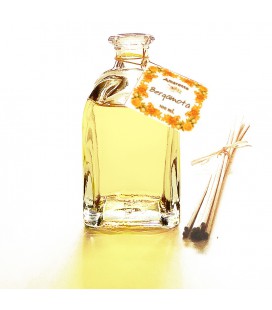 Mikado Bergamota sin decorar 100 ml