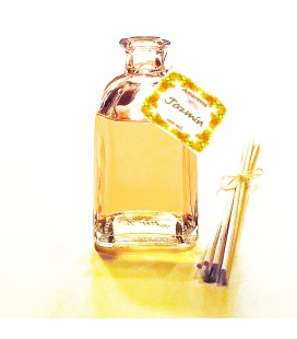 Mikado Jazmín sin decorar 100 ml