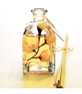 Mikado Jazmín decorado 100 ml