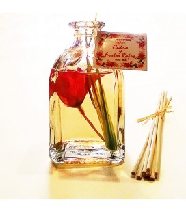 Mikado Madera Cedro y Fr. Rojos Dec. 100 ml