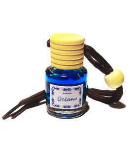 Ambientador Coche Oceano