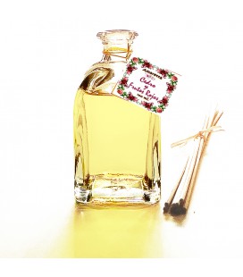 Mikado Madera Cedro y Fr. Rojos sin dec. 100 ml
