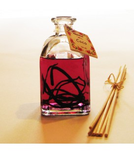 Mikado Coco decorado 100 ml