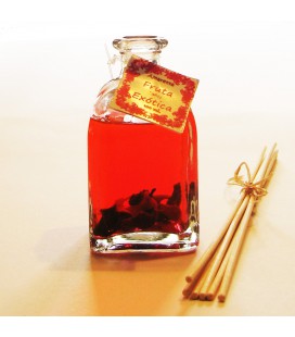 Mikado Fruta Exótica decorado 100 ml