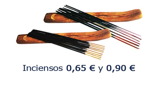 inciensos-aromaticos