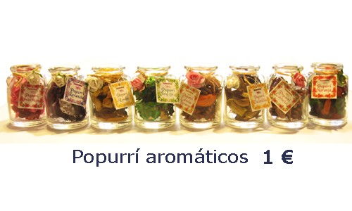 popurrí-aromáticos