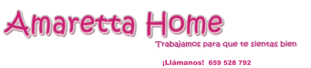 amarettahome.com