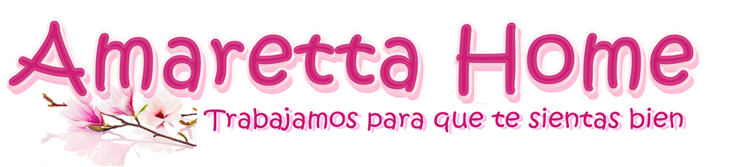 amarettahome.com